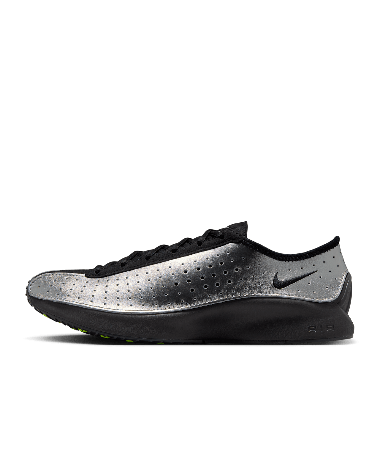 NIKE公式】レディース エア スーパーフライ 'Metallic Silver